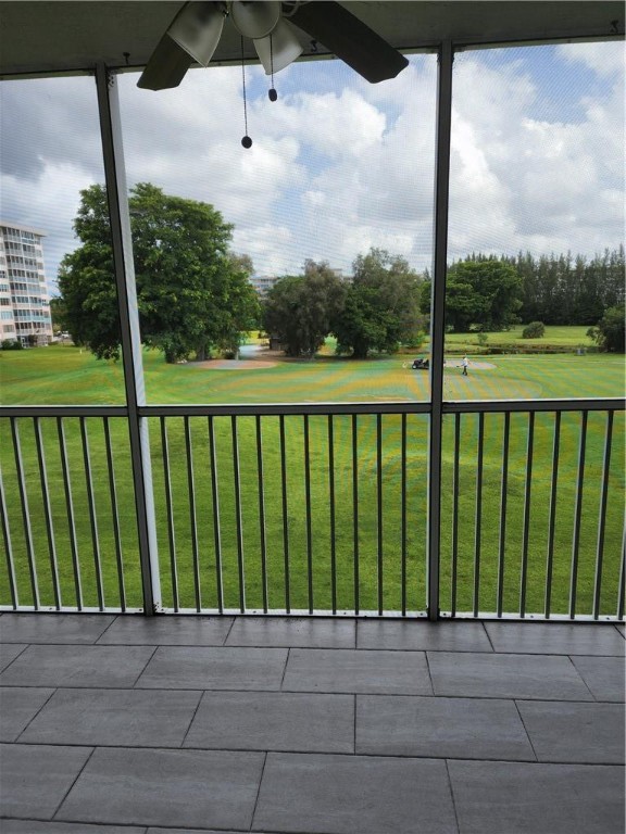 Palm Aire, Palm-Aire - Residential