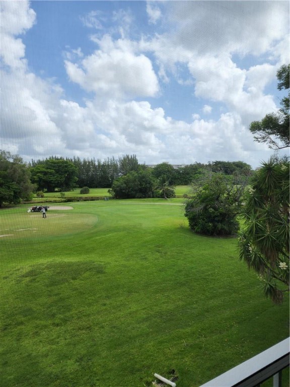 Palm Aire, Palm-Aire - Residential