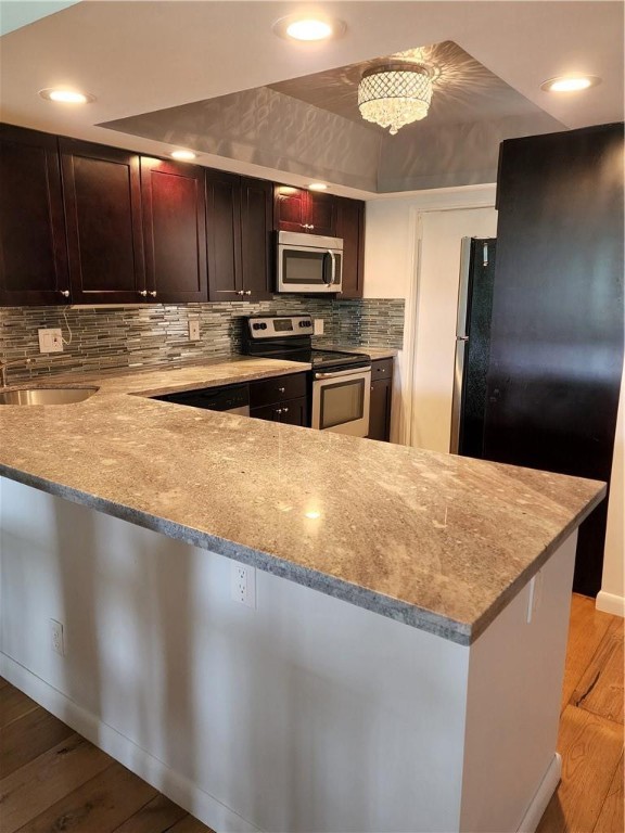 Palm Aire, Palm-Aire - Residential