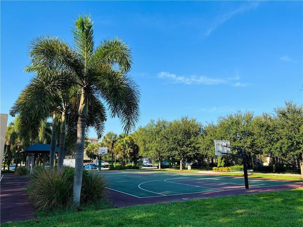 Palm Aire, Palm-Aire - Residential