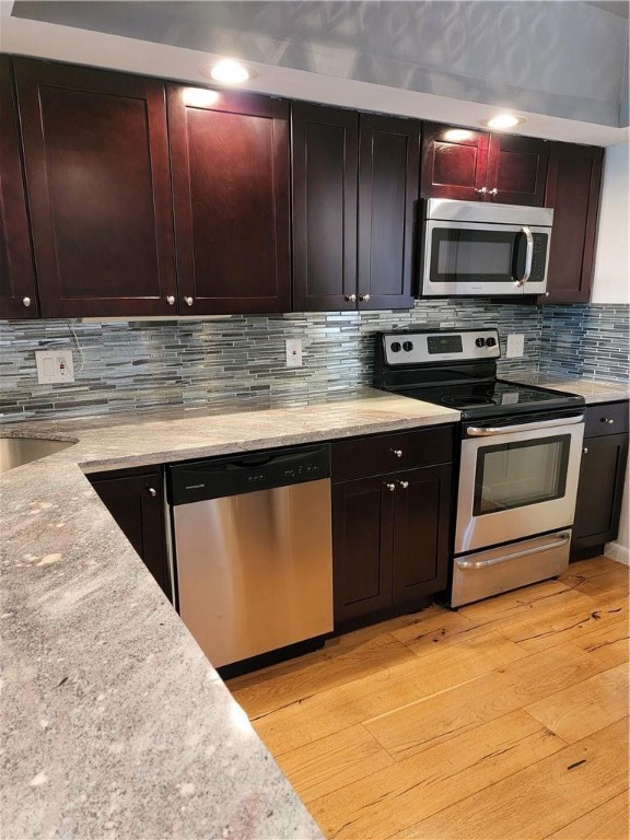 Palm Aire, Palm-Aire - Residential