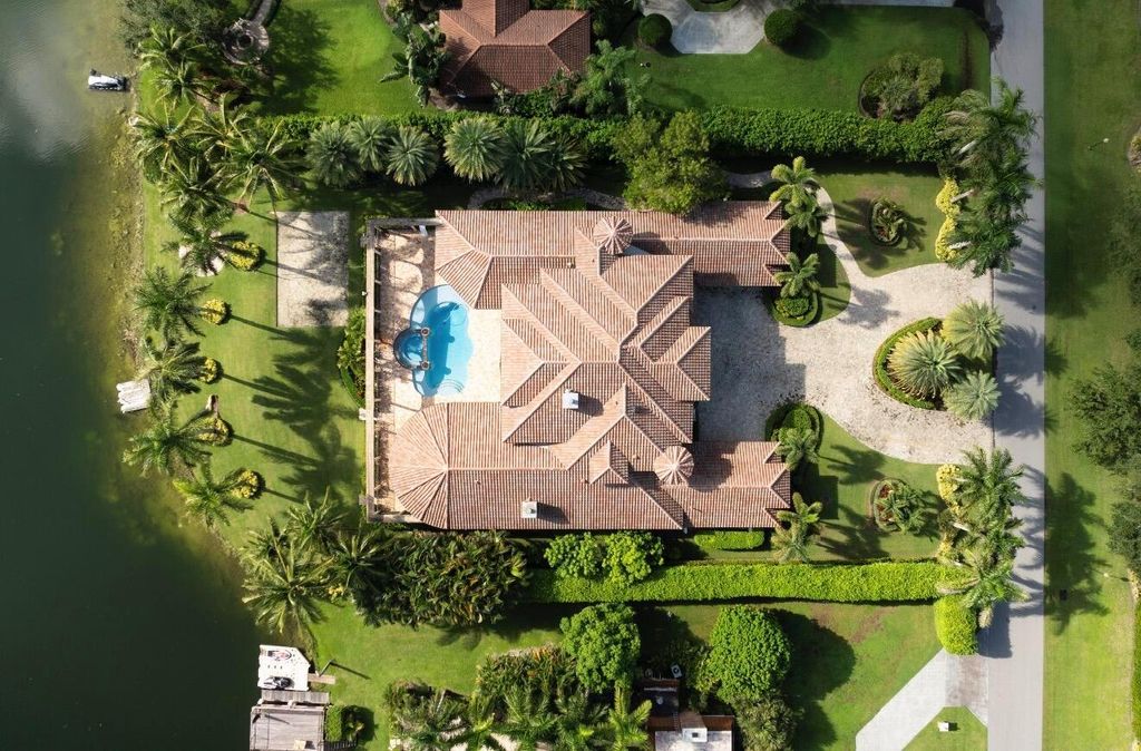Photo of 9006 Wendy Lane W, West Palm Beach, FL 33411 (MLS # R11130522)
