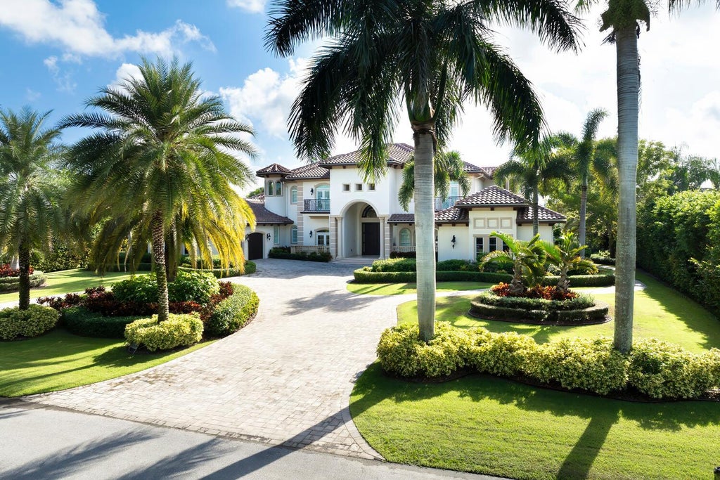 Photo of 9006 Wendy Lane W, West Palm Beach, FL 33411 (MLS # R11130522)