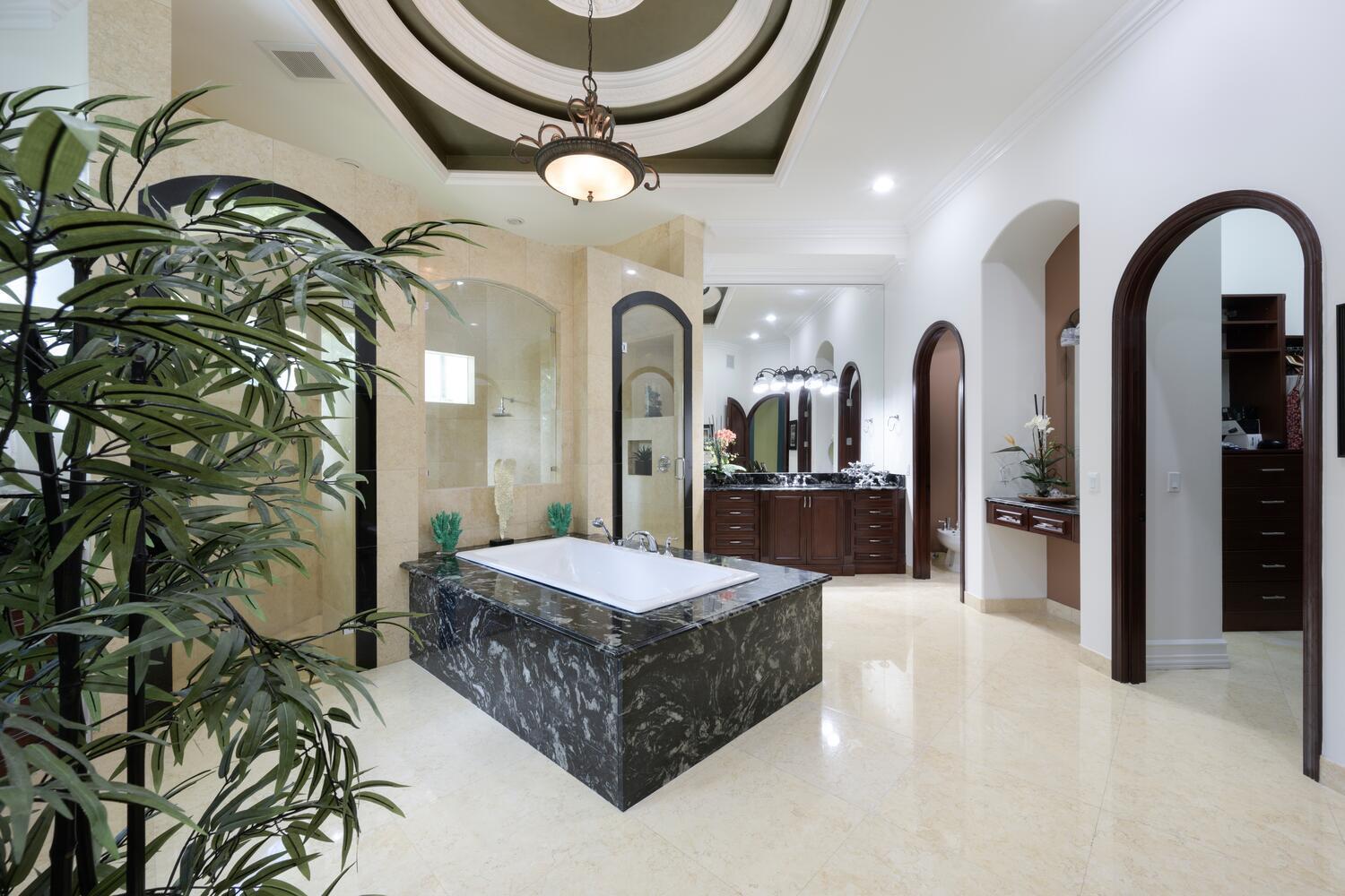 BANYAN LAKES - Residential