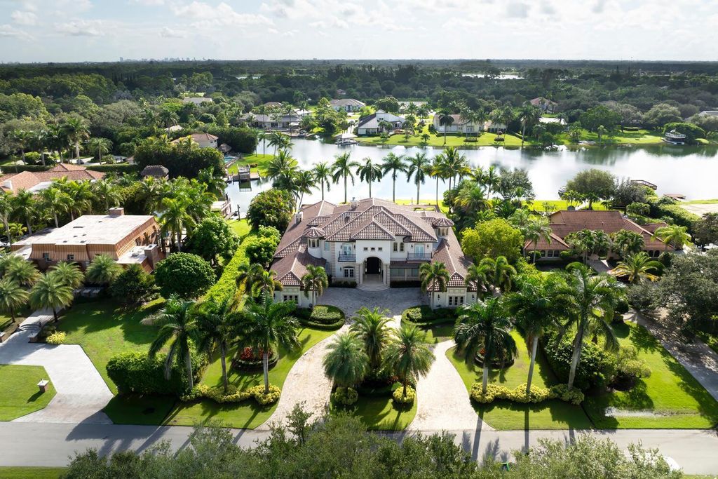 Photo of 9006 Wendy Lane W, West Palm Beach, FL 33411 (MLS # R11130522)