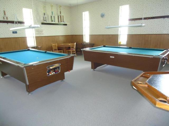 REGAL PALMS MAYFAIR CONDO - Residential Lease