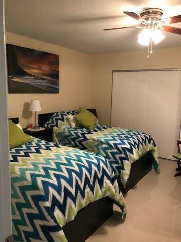 REGAL PALMS MAYFAIR CONDO - Residential Lease