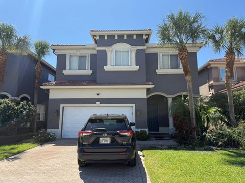 1021 Grove Park Circle Boynton Beach FL 33436