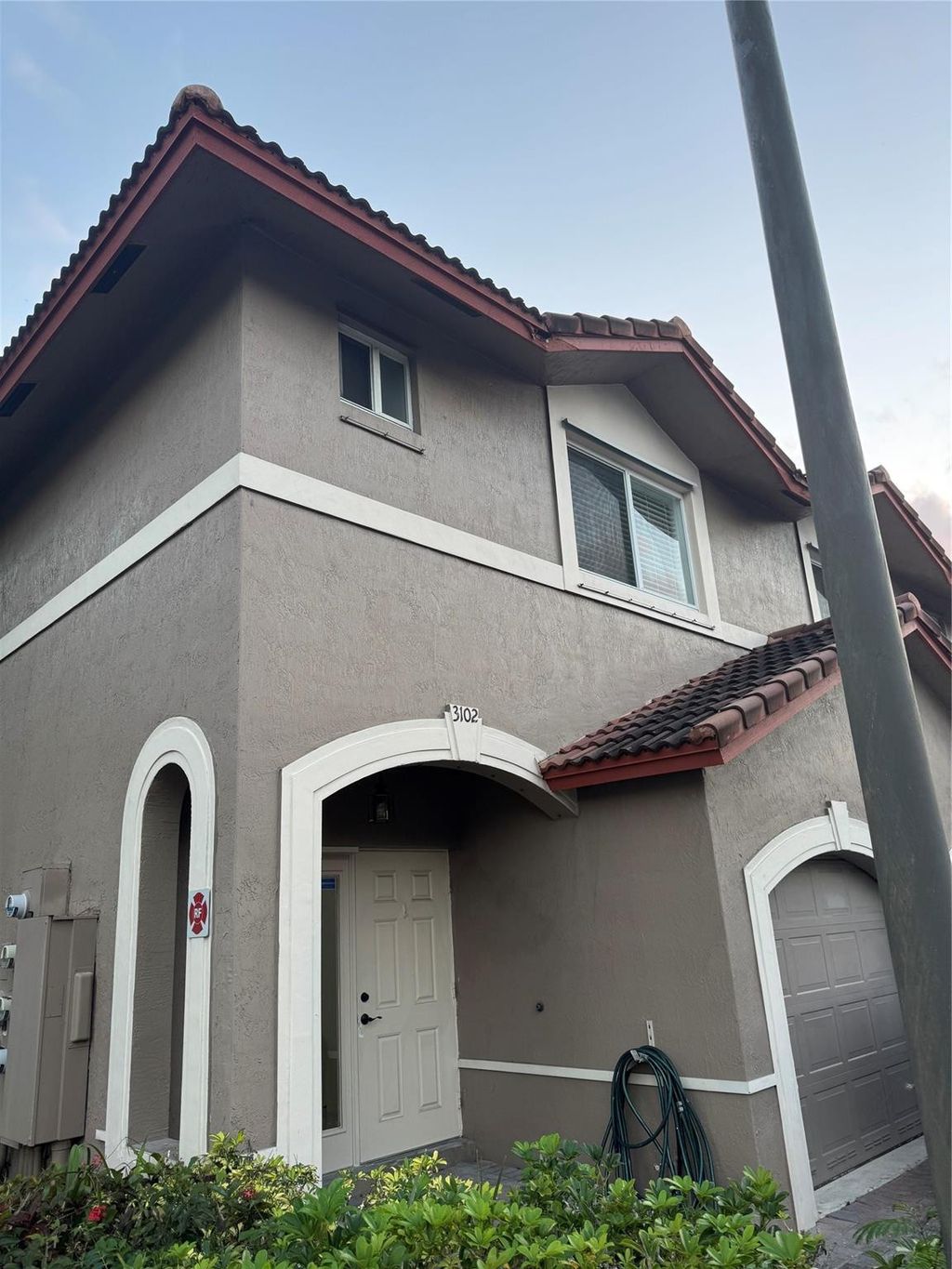 Photo of 3102 Coral Ridge Drive #3102, Coral Springs, FL 33065 (MLS # F10548997)