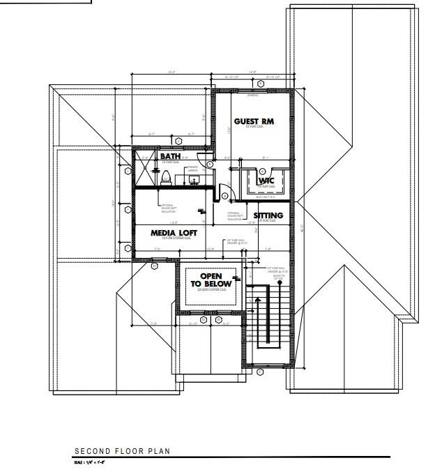 LAKE PLACE IN - Residential