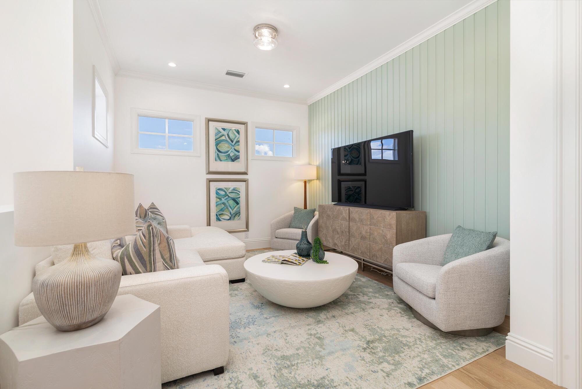 LAKE PLACE IN - Residential