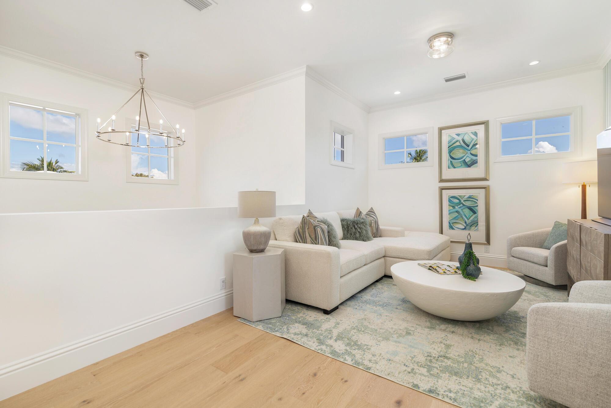 LAKE PLACE IN - Residential