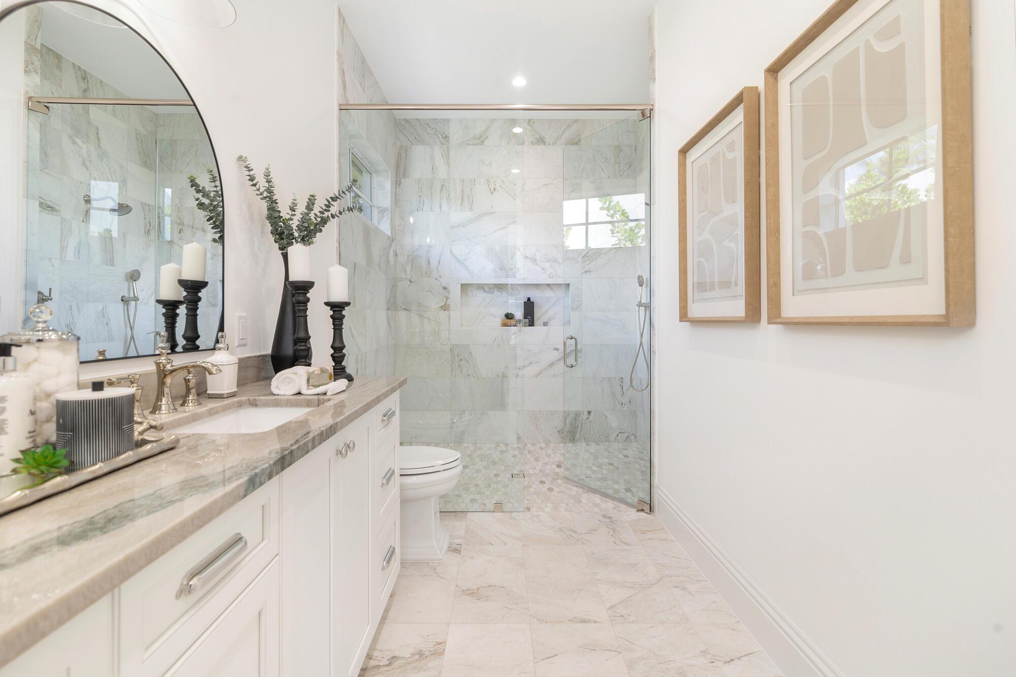 LAKE PLACE IN - Residential