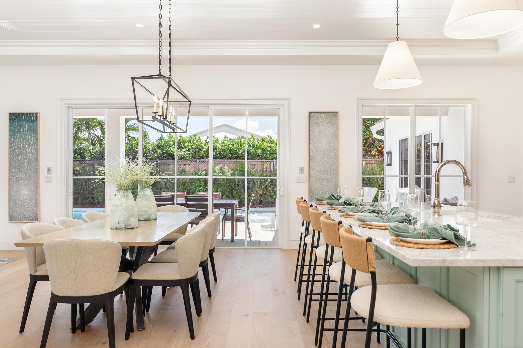 LAKE PLACE IN - Residential