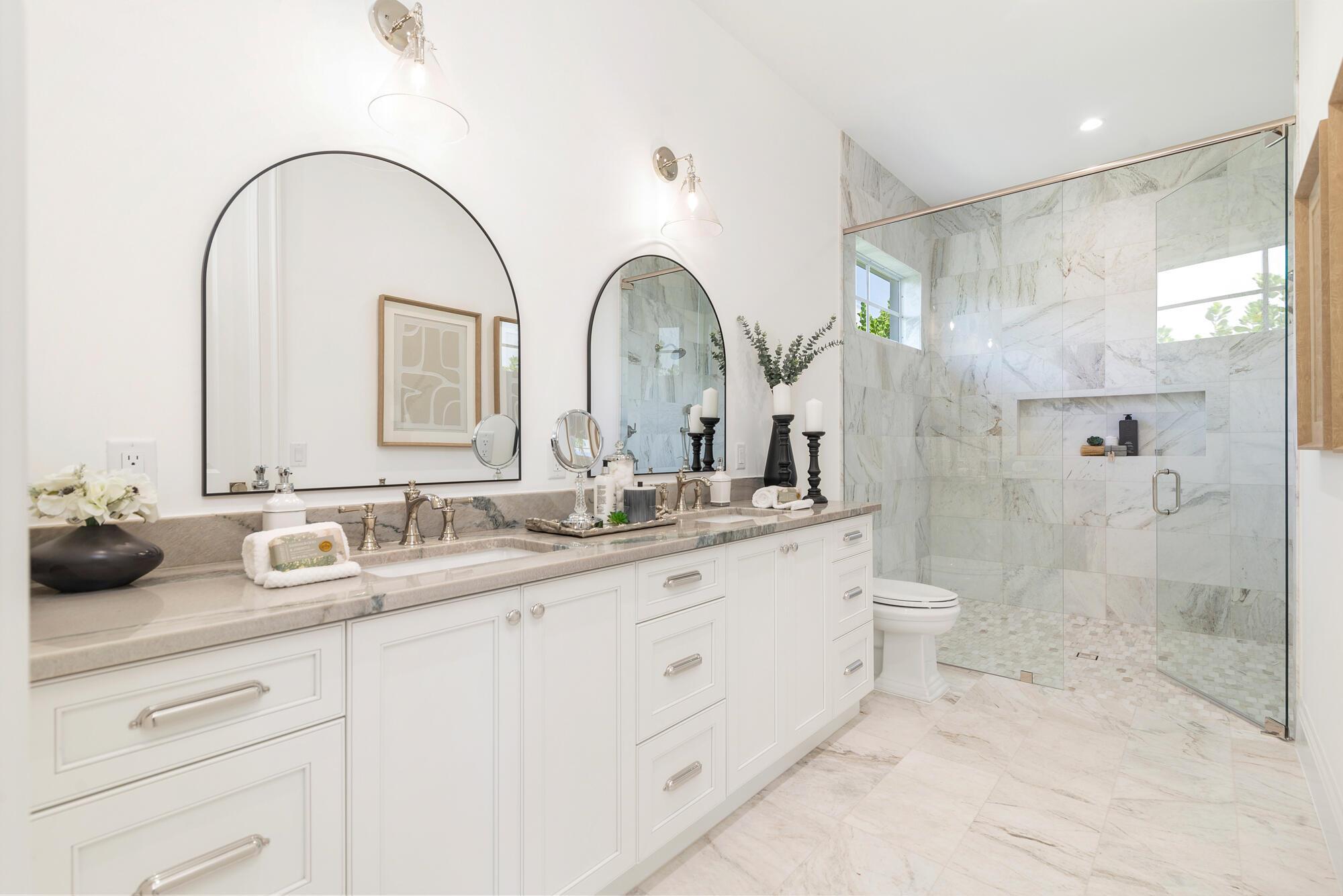 LAKE PLACE IN - Residential