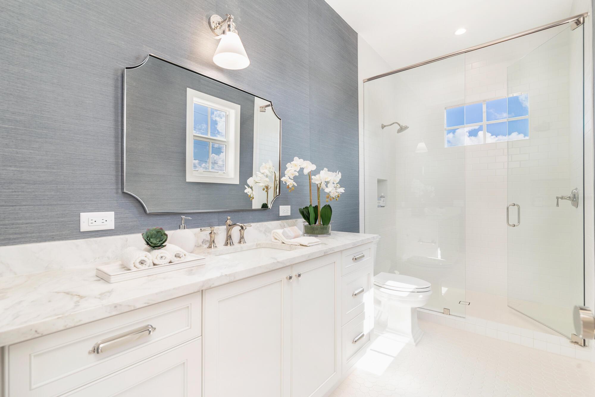 LAKE PLACE IN - Residential