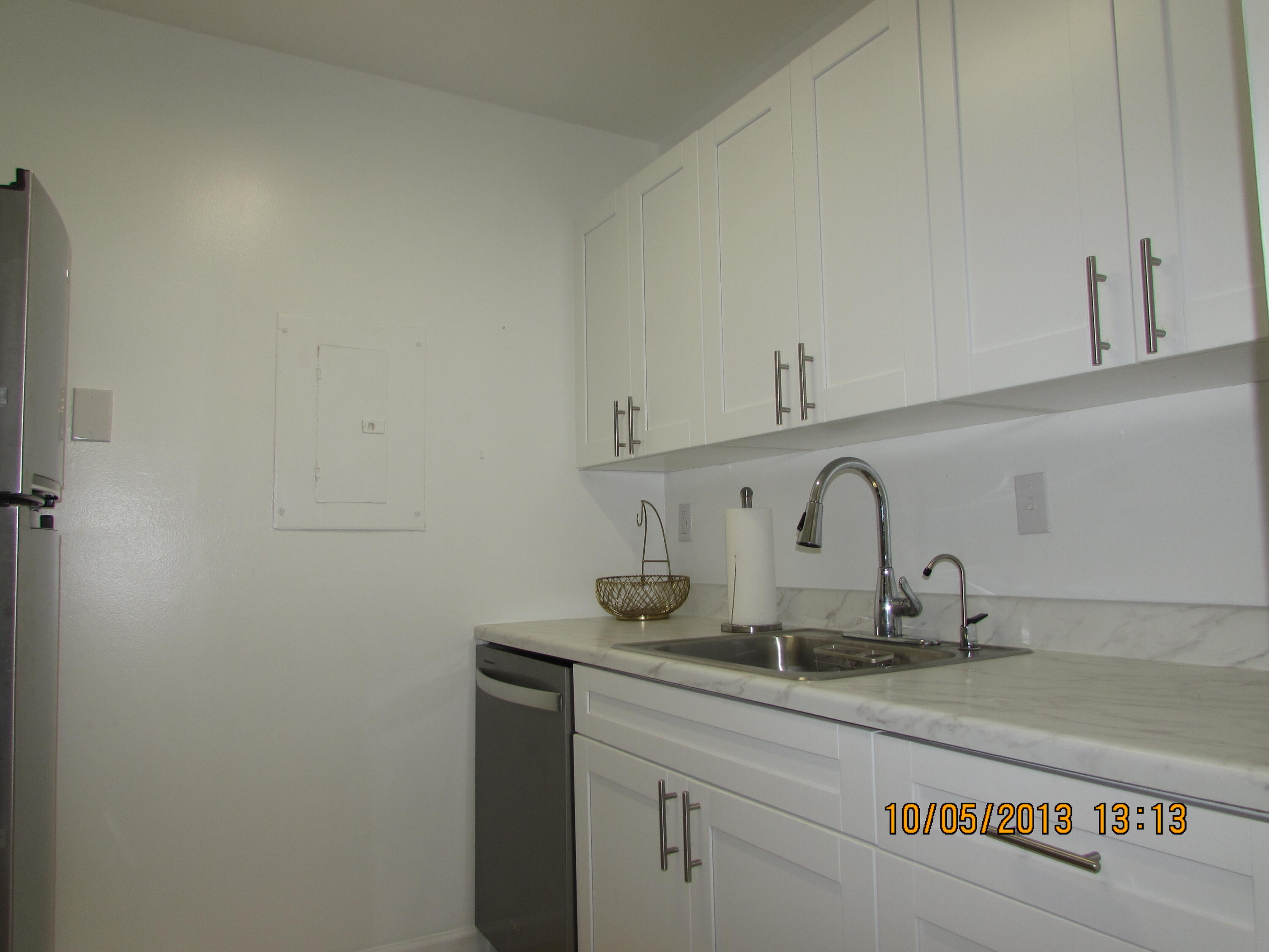 St Andrews - Residential