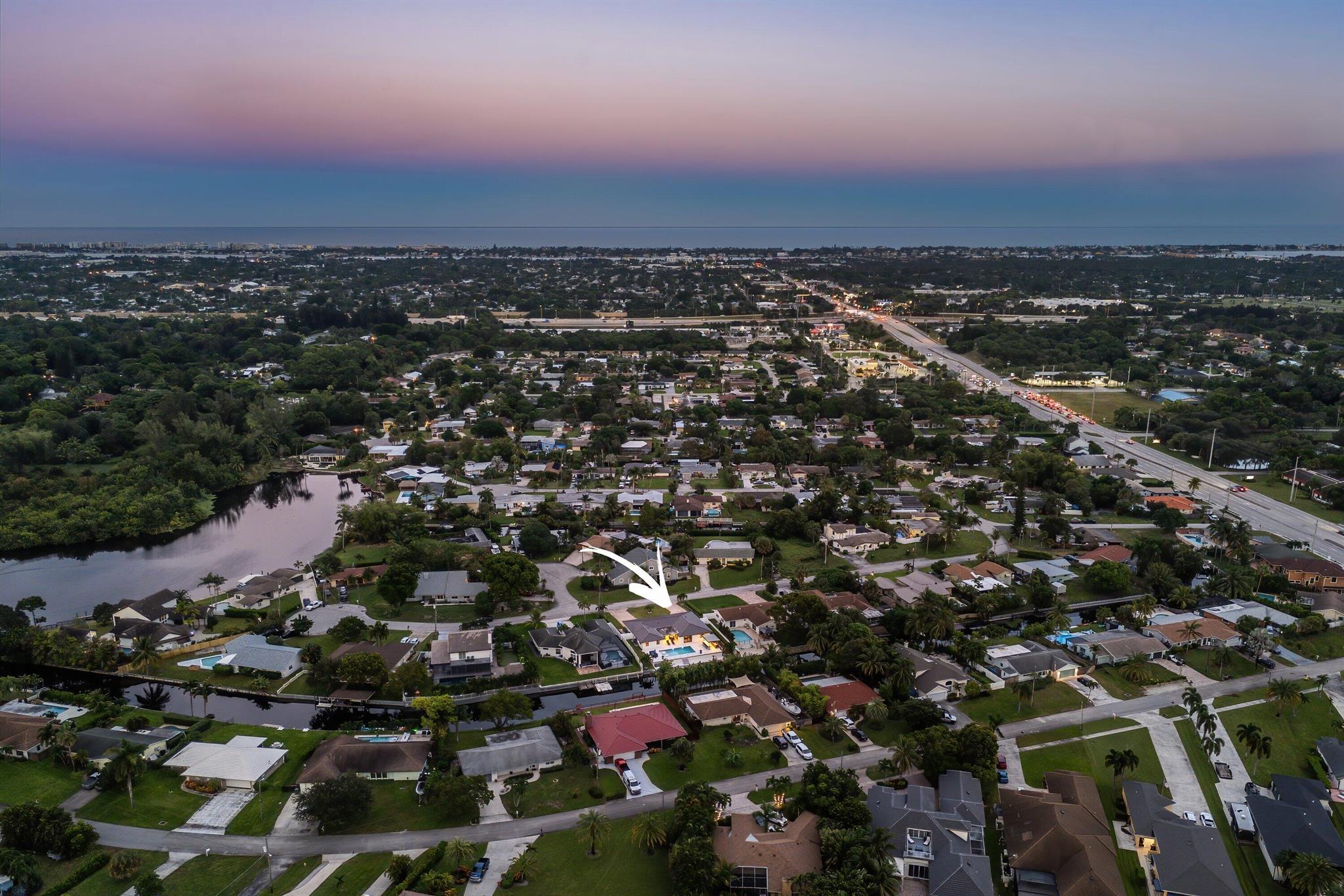 ISLAND ESTS ADD 1 IN - Residential