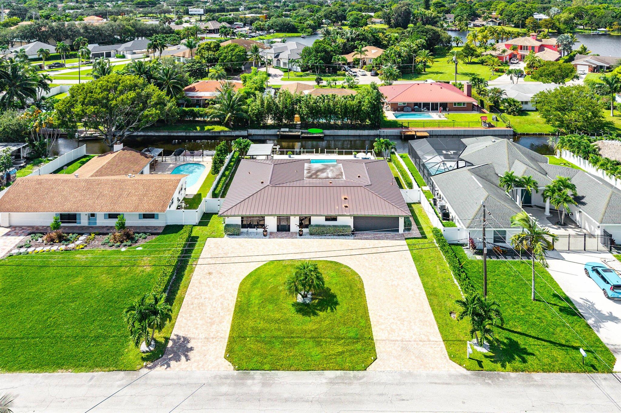 ISLAND ESTS ADD 1 IN - Residential