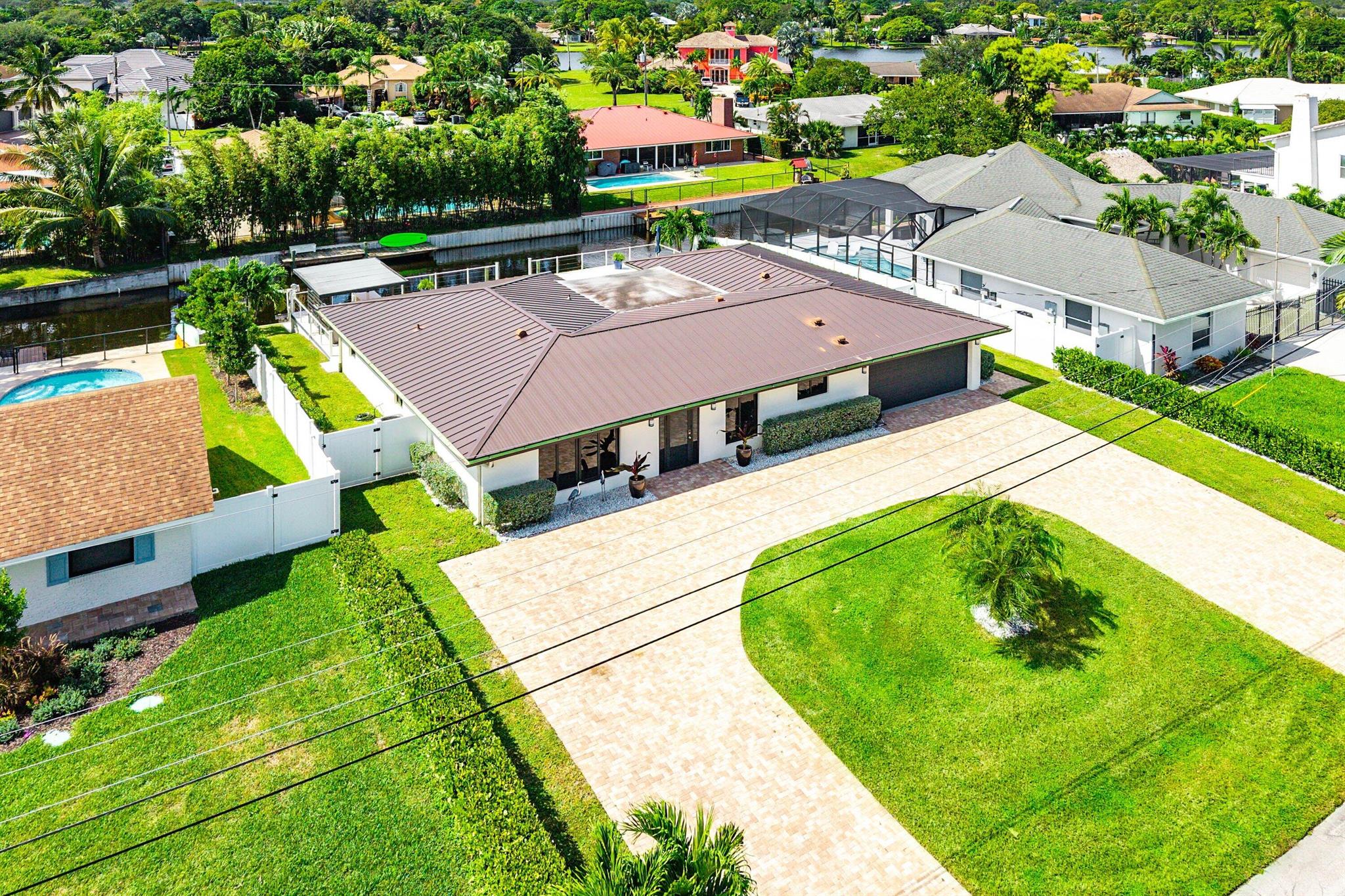 ISLAND ESTS ADD 1 IN - Residential