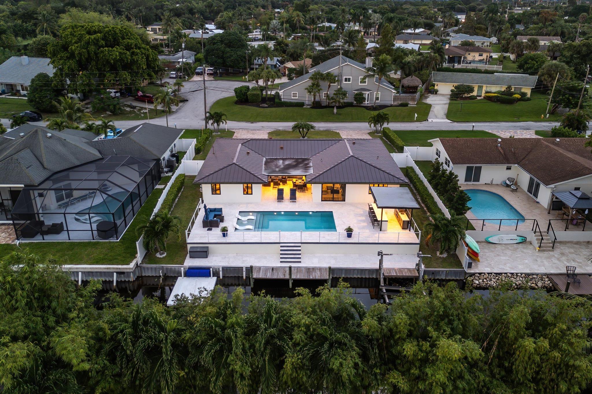 ISLAND ESTS ADD 1 IN - Residential