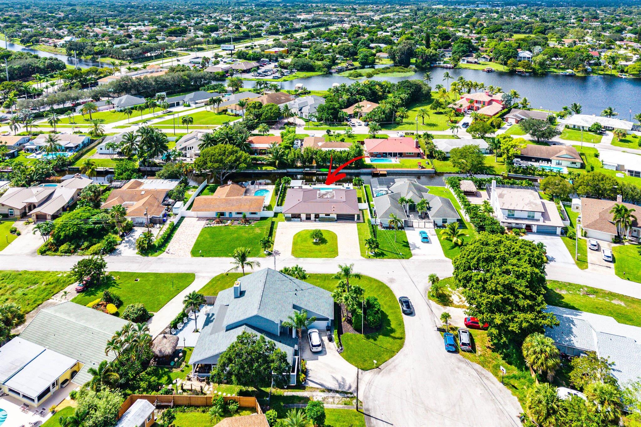 ISLAND ESTS ADD 1 IN - Residential