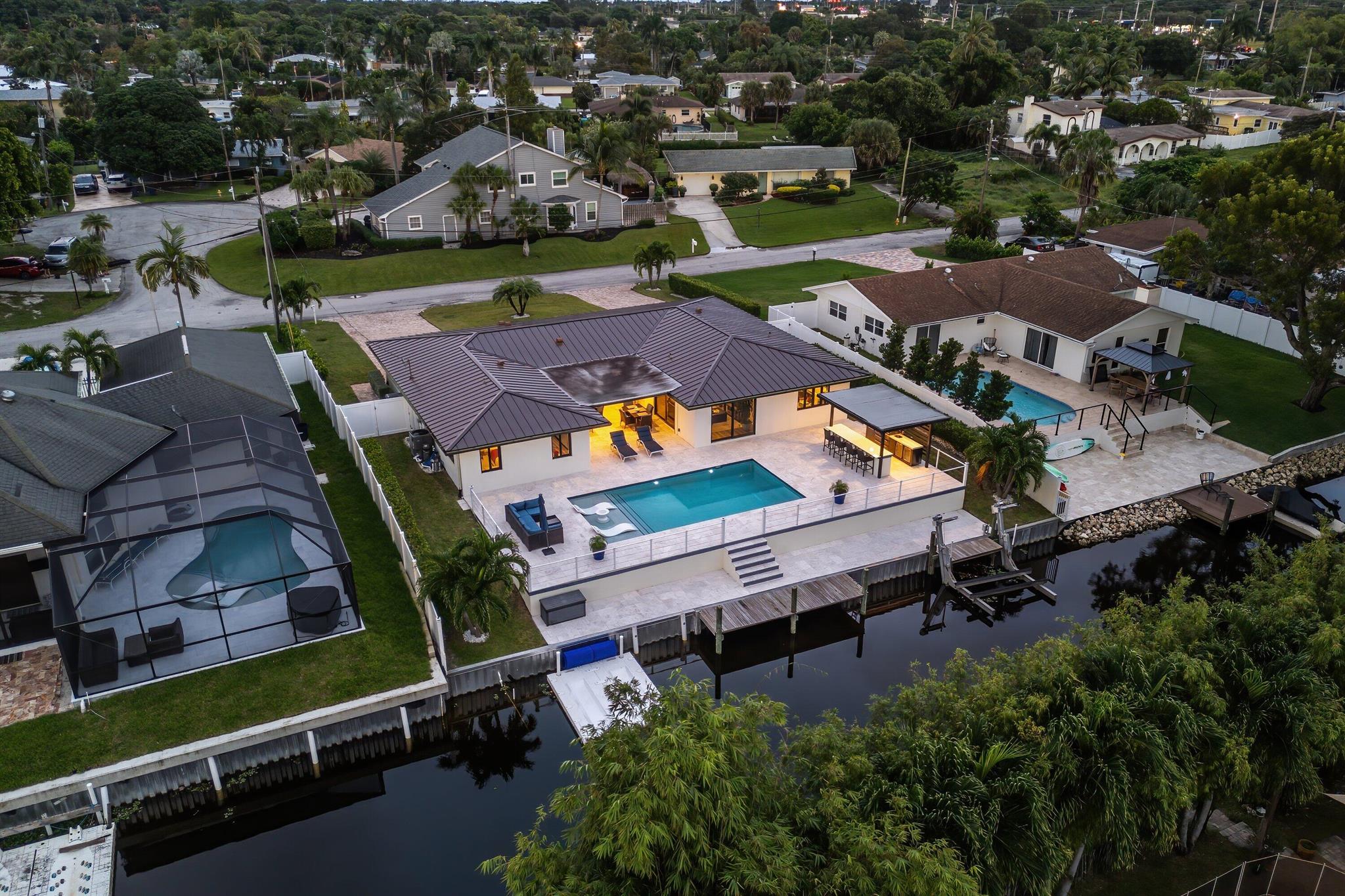 ISLAND ESTS ADD 1 IN - Residential