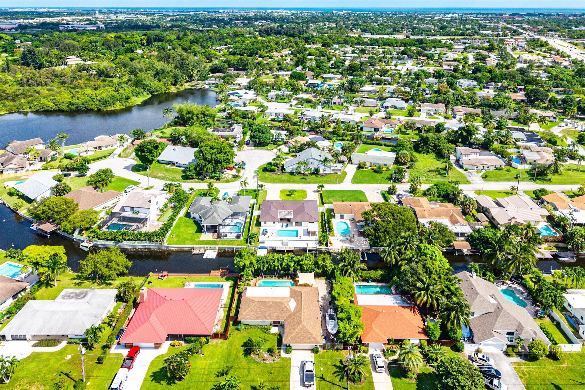 ISLAND ESTS ADD 1 IN - Residential