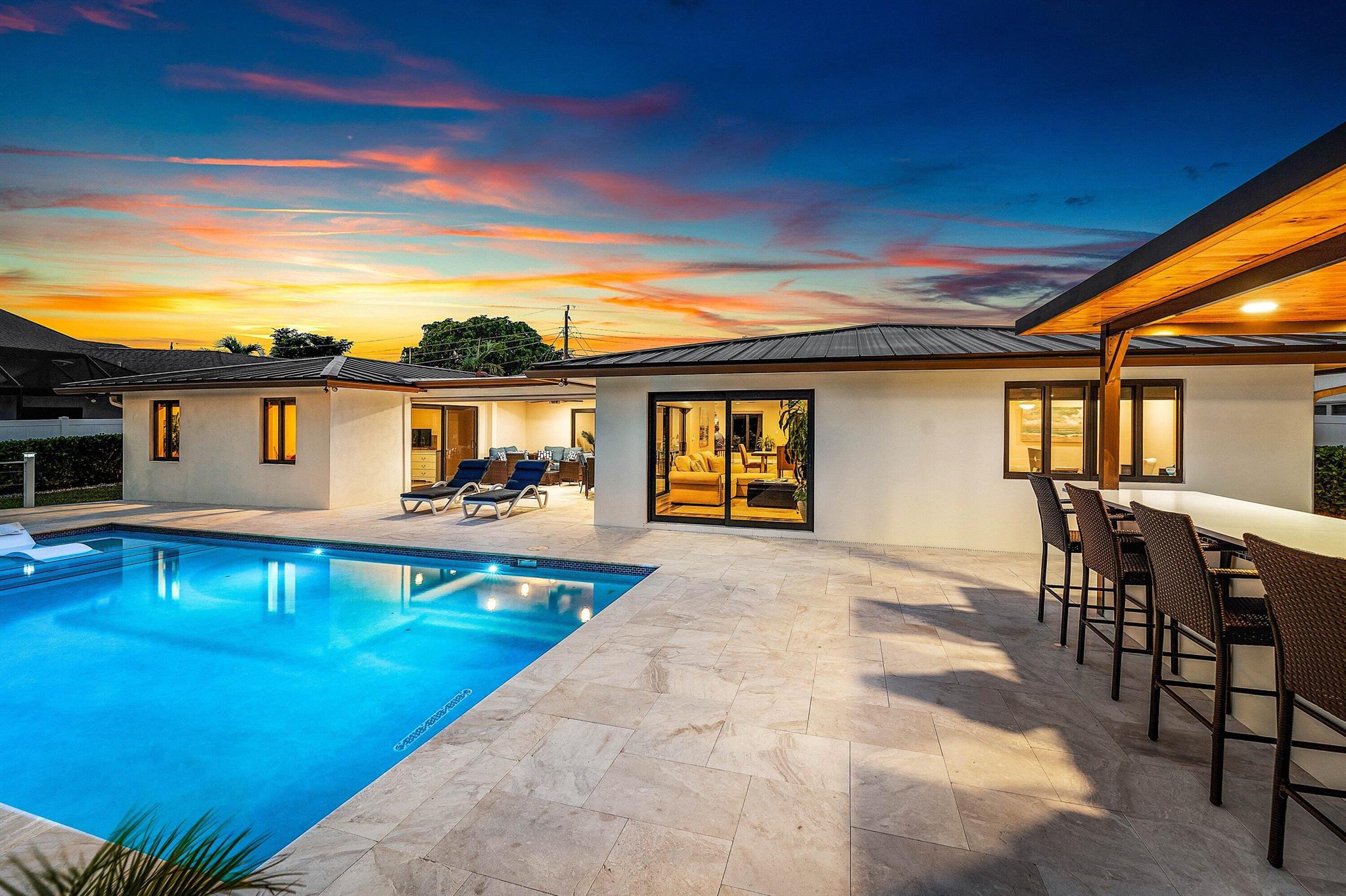 ISLAND ESTS ADD 1 IN - Residential
