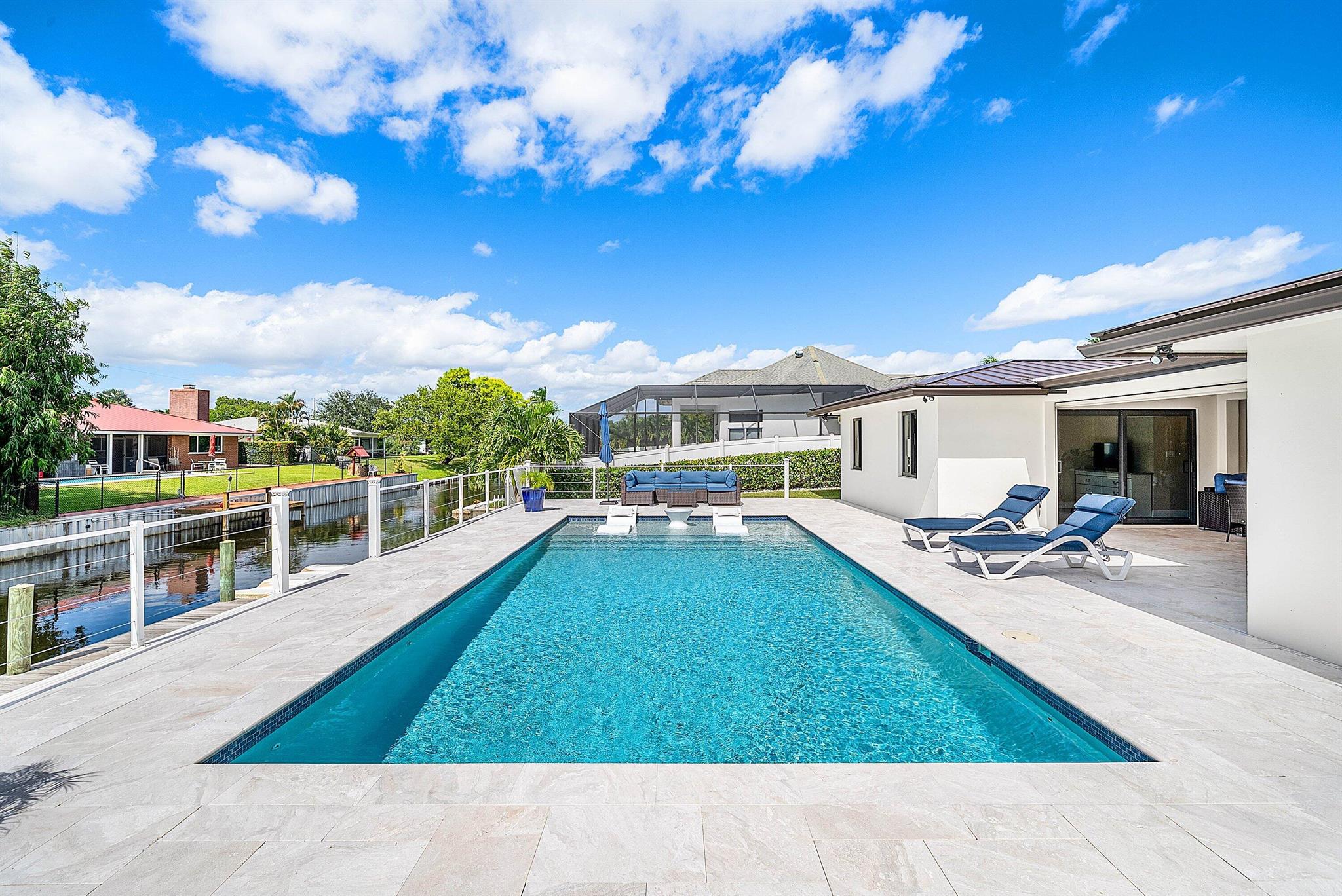 ISLAND ESTS ADD 1 IN - Residential