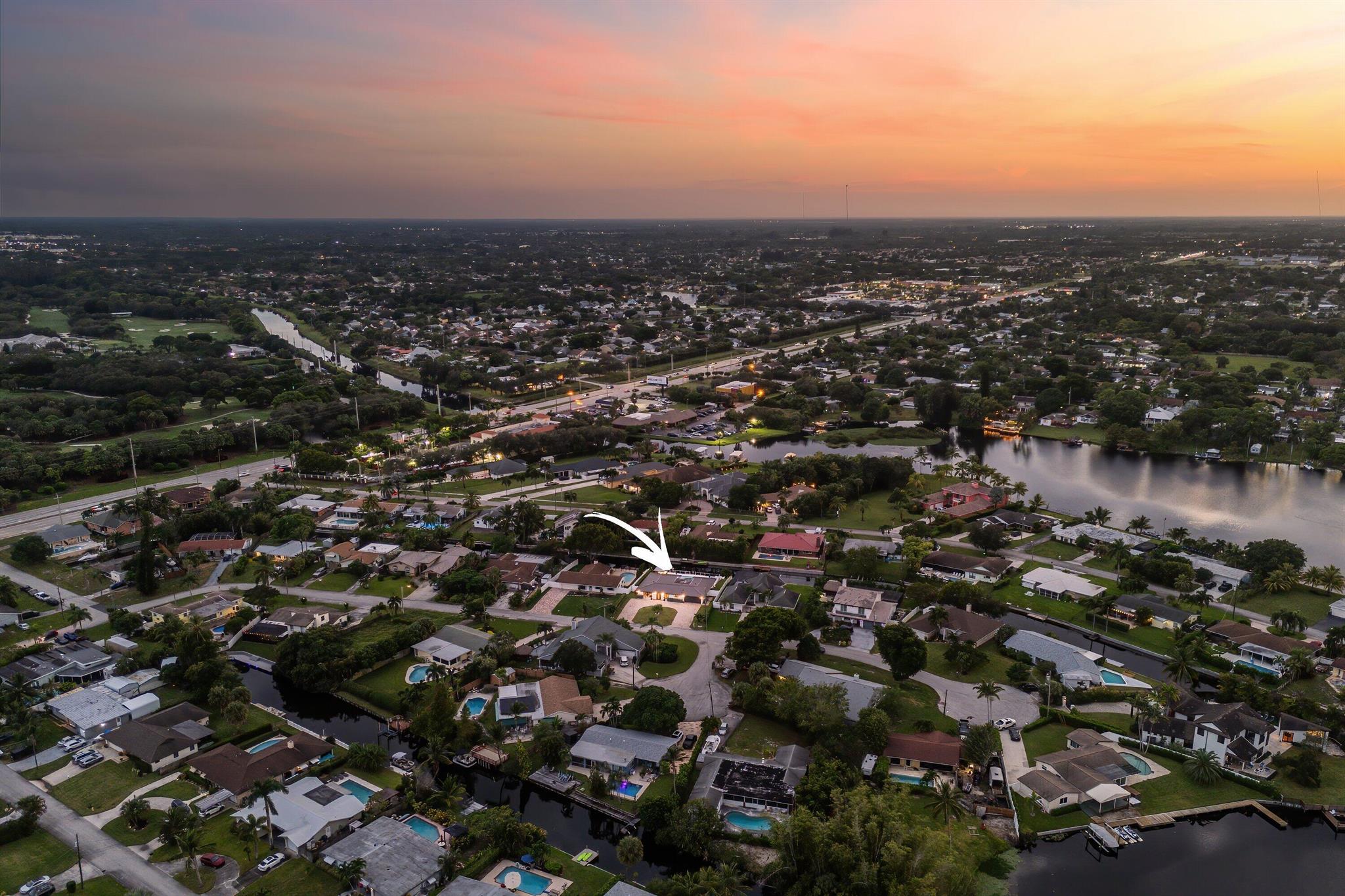 ISLAND ESTS ADD 1 IN - Residential