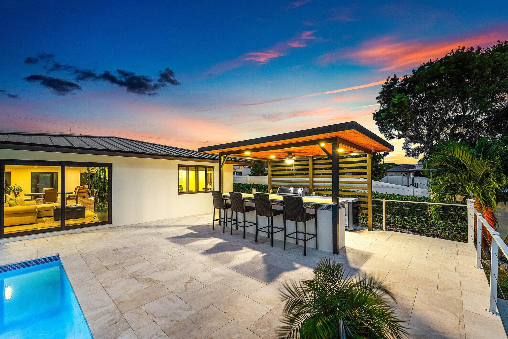 ISLAND ESTS ADD 1 IN - Residential