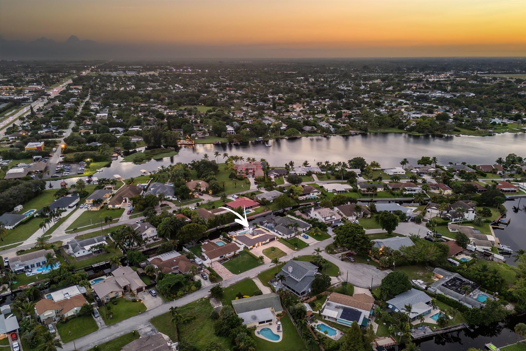 ISLAND ESTS ADD 1 IN - Residential