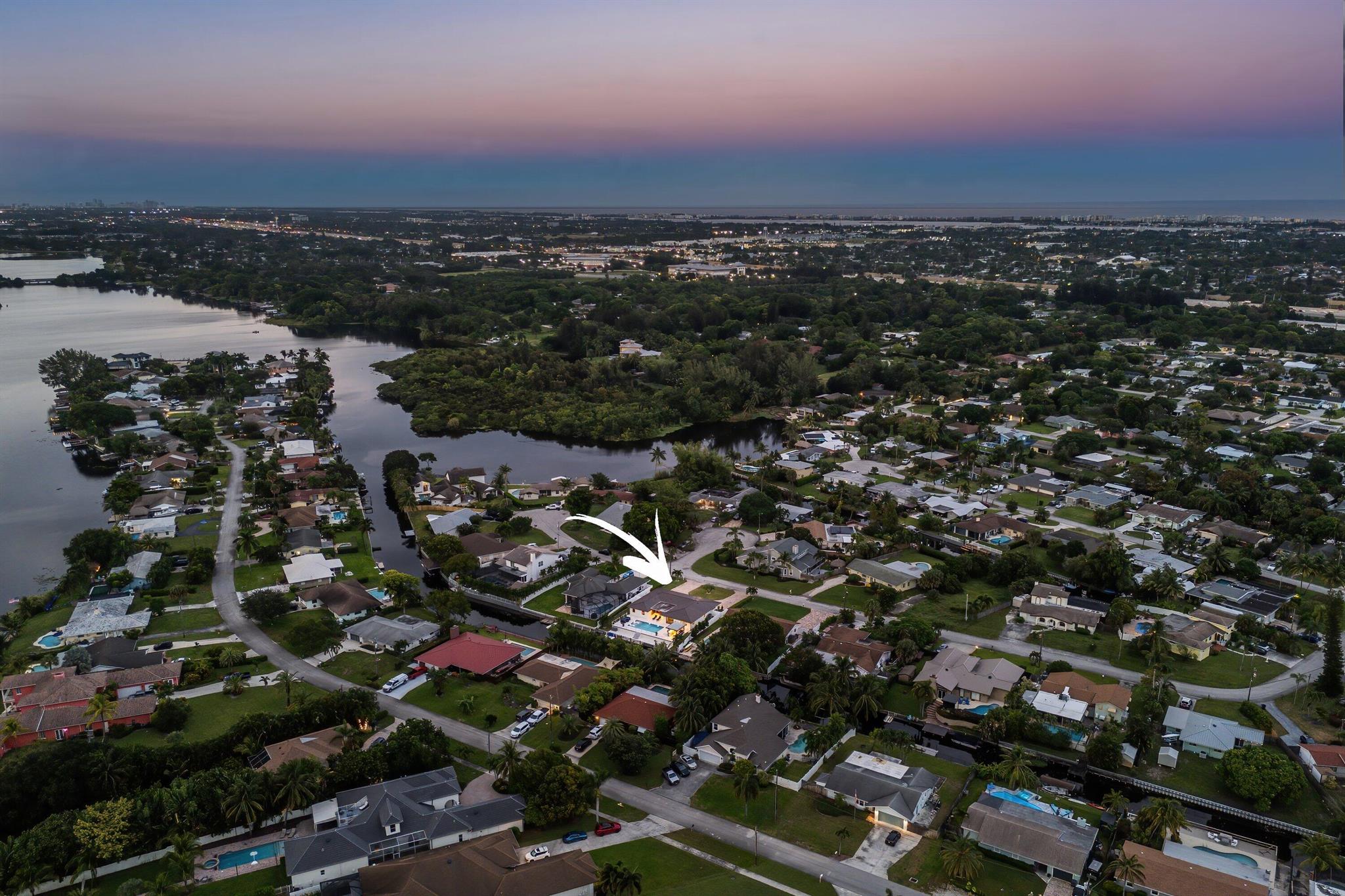 ISLAND ESTS ADD 1 IN - Residential