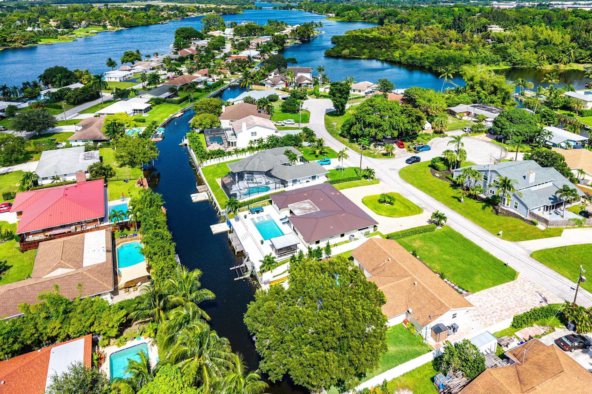 ISLAND ESTS ADD 1 IN - Residential