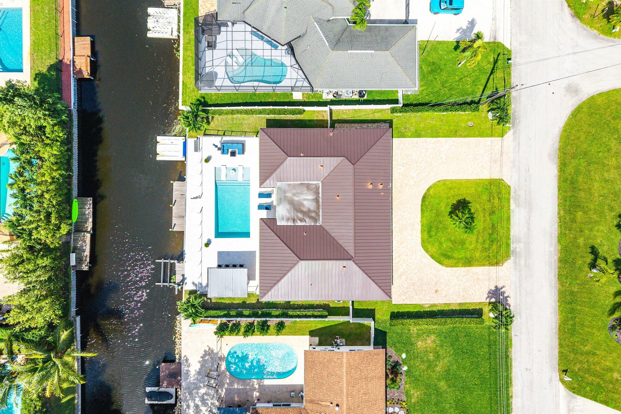 ISLAND ESTS ADD 1 IN - Residential