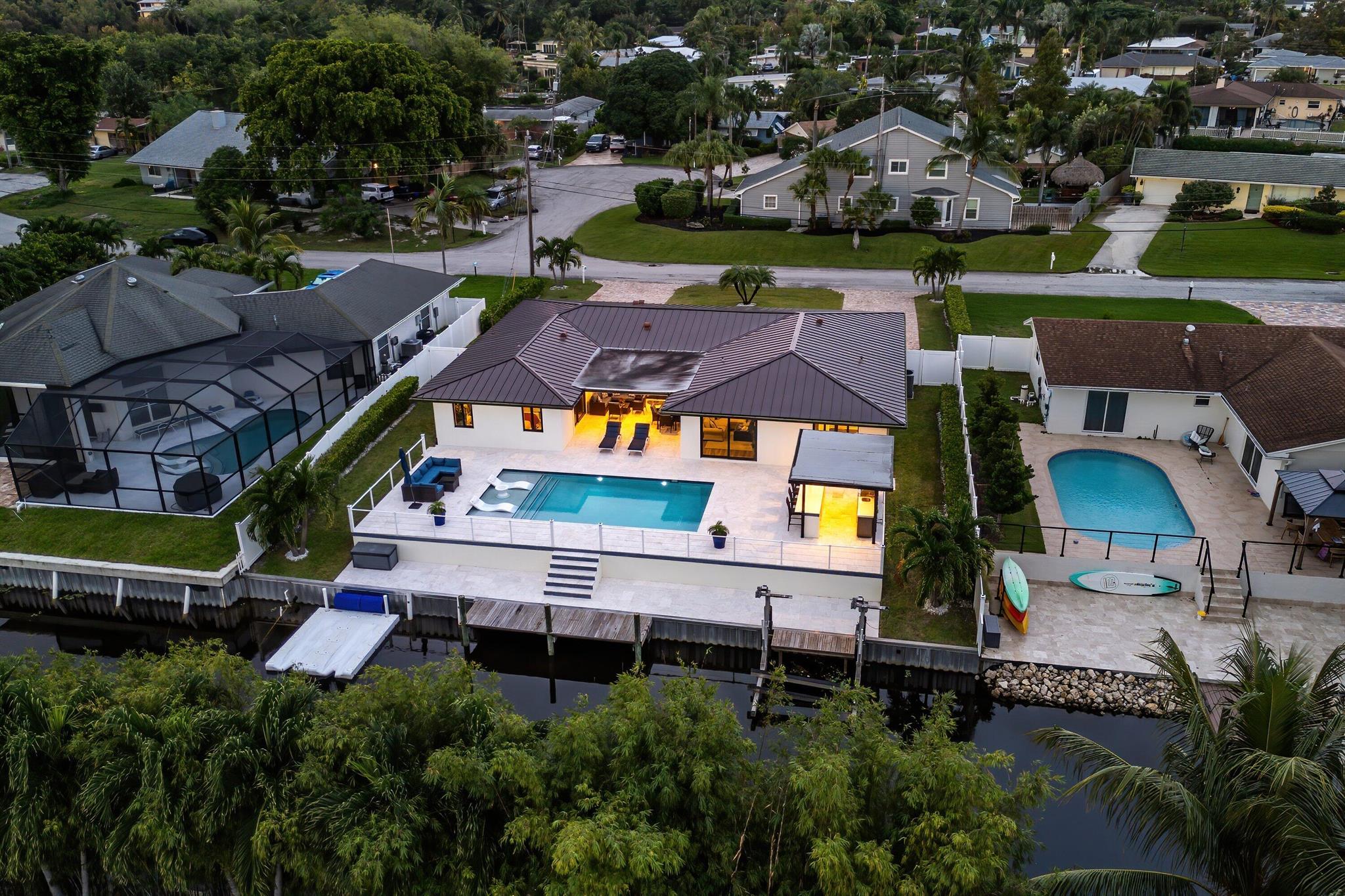 ISLAND ESTS ADD 1 IN - Residential