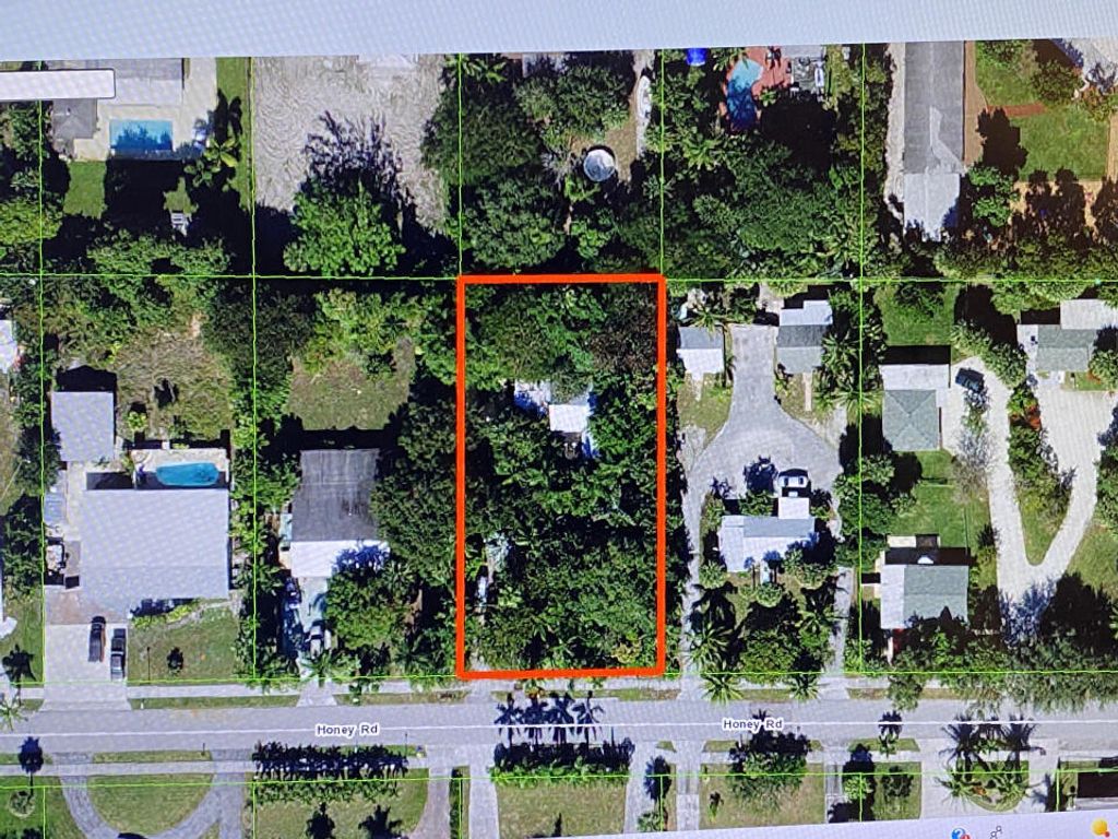 Photo of 2573 Honey Road, North Palm Beach, FL 33403 (MLS # R10800516)