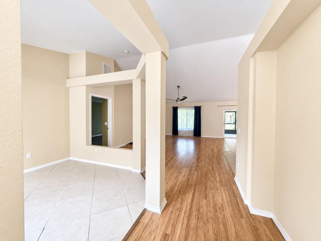 Photo of 2702 SERENITY Circle N, Fort Pierce, FL 34981 (MLS # B26078958)