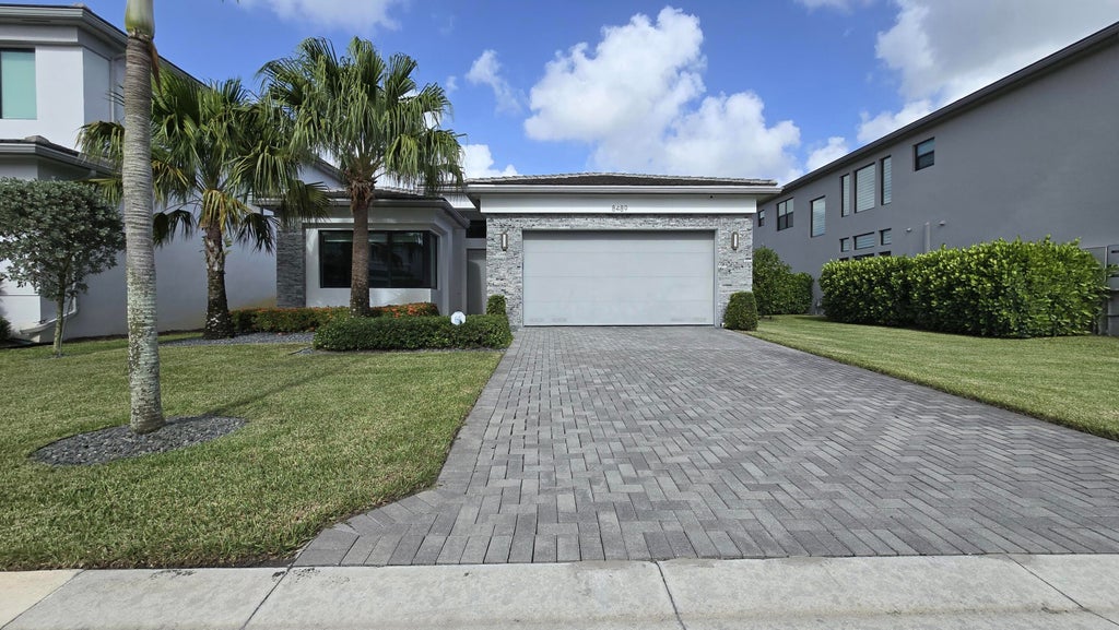 Photo of 8489 Apple Falls Lane, Boca Raton, FL 33496 (MLS # R11111298)