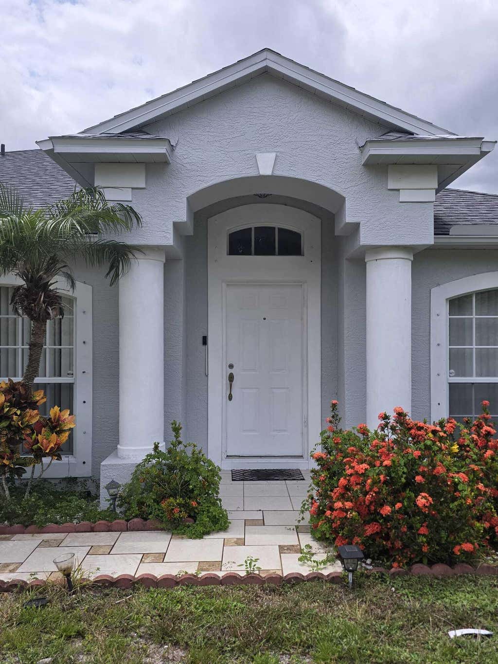 Photo of 2026 SW CRANBERRY Street, Port Saint Lucie, FL 34953 (MLS # B26057629)