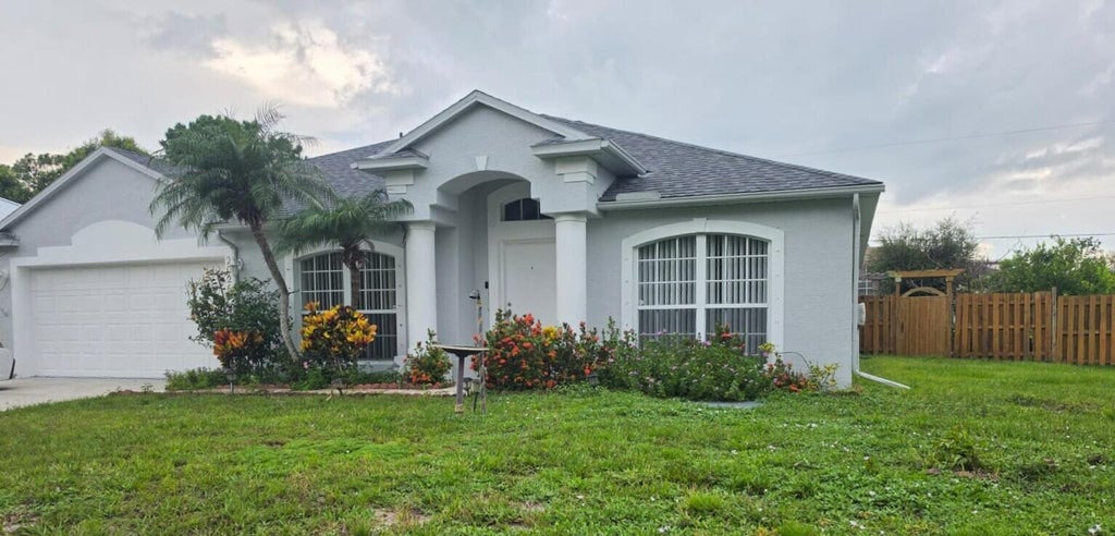 Photo of 2026 SW CRANBERRY Street, Port Saint Lucie, FL 34953 (MLS # B26057629)
