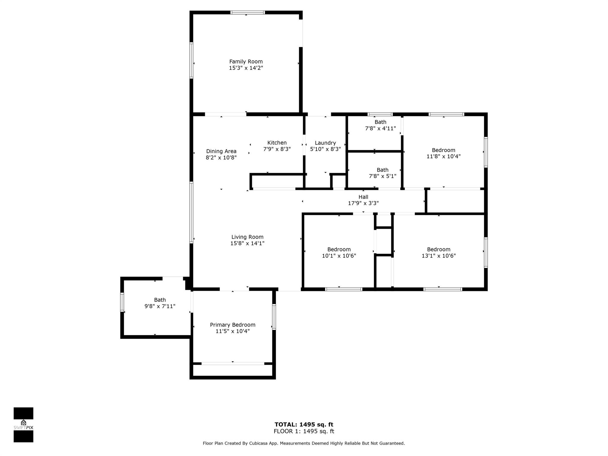 2971 NW 9th Street