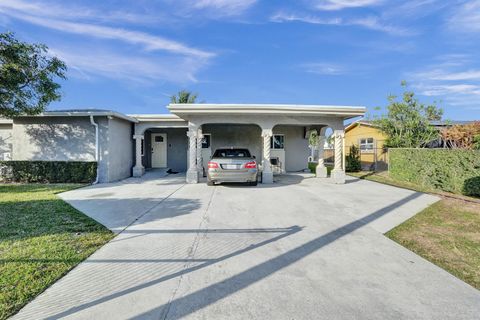 2971 NW 9th Street Pompano Beach FL 33069