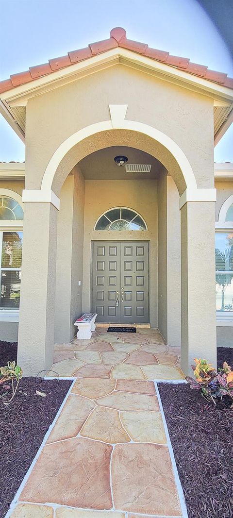 A home in Lake Worth