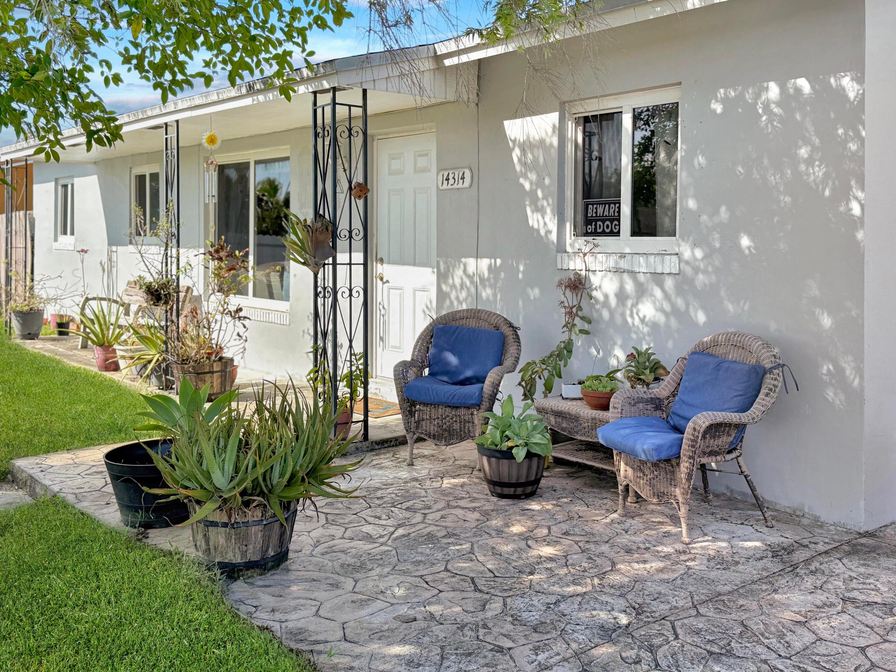 8TH ADDN TO RICHMOND HEIGHTS ESTATES - Residential