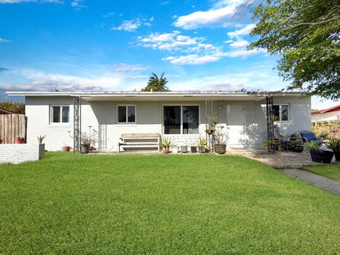 14314 SW 109th Court Miami FL 33176