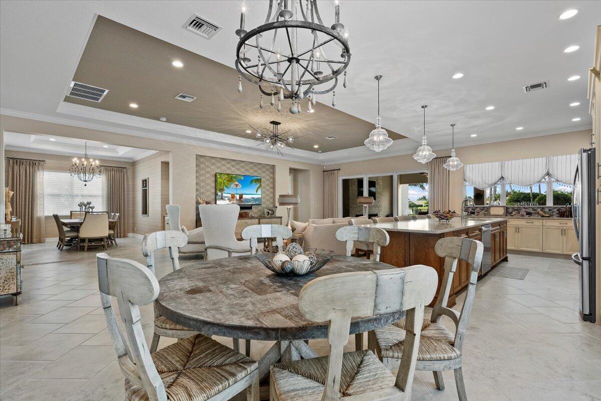 JUPITER COUNTRY CLUB POD - Residential Lease