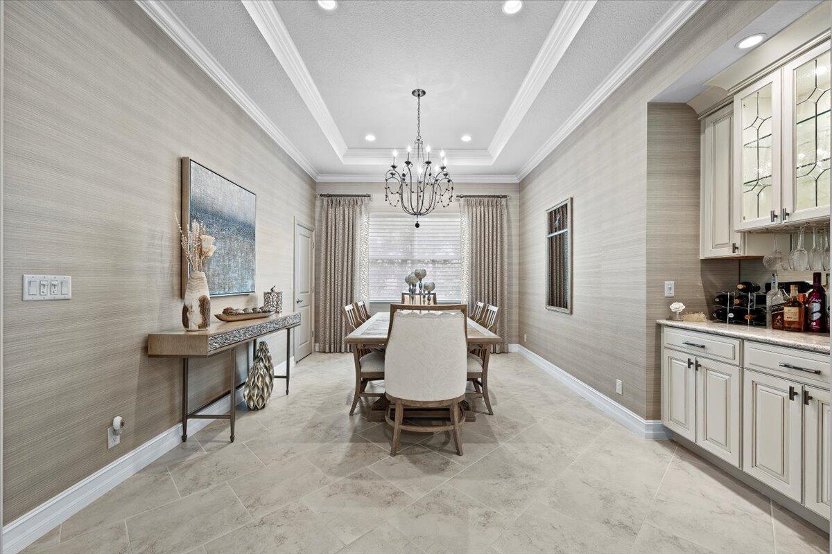 JUPITER COUNTRY CLUB POD - Residential Lease