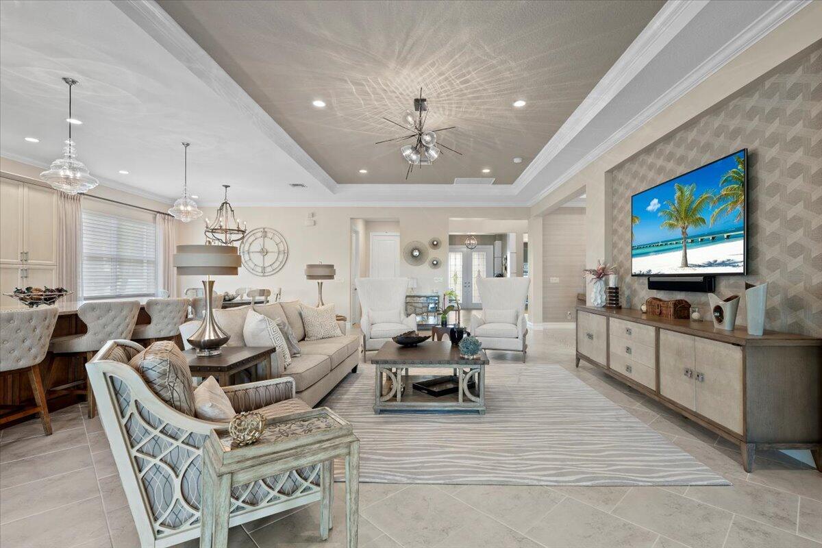 JUPITER COUNTRY CLUB POD - Residential Lease